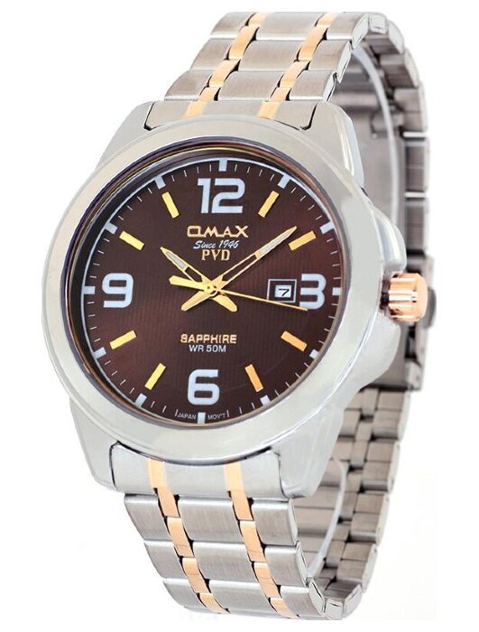 Наручные часы OMAX CSD009N00D