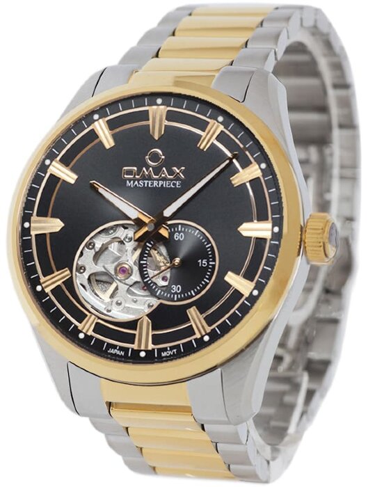 OMAX OAOR035T2TI AUTOMATIC