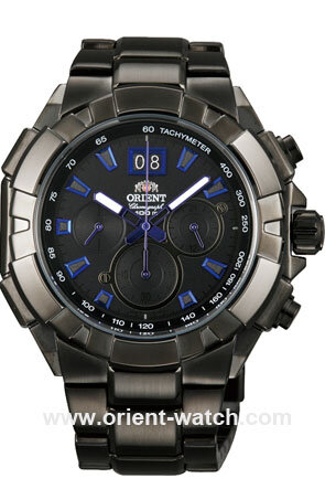 Наручные часы ORIENT FTV00001B