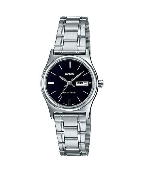 Наручные часы CASIO LTP-V006D-1B2