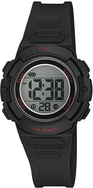 Наручные часы Q&Q M185J008Y