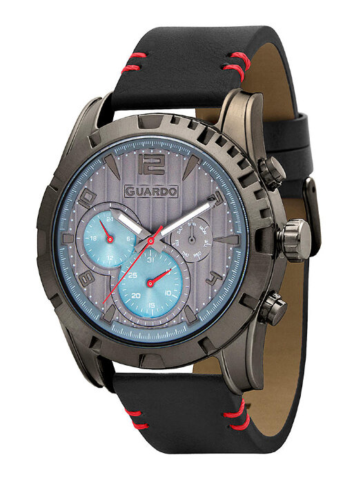 Наручные часы GUARDO Premium 11259-5