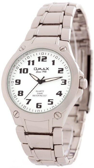 Наручные часы OMAX DBA277P033