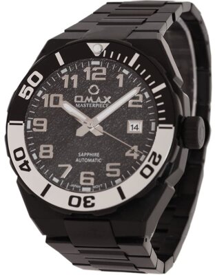 OMAX OACZ003AM22A AUTOMATIC