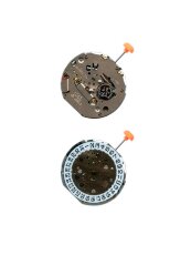 Механизм Miyota JP25 Механизм Miyota JP25
