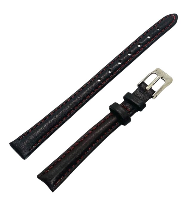 Ремешки NAGATA Коричневый гл. 12 10мм