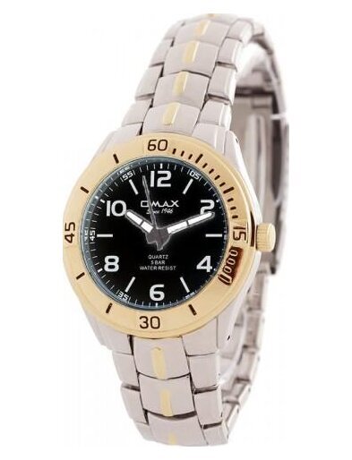 Наручные часы OMAX DBA641N052