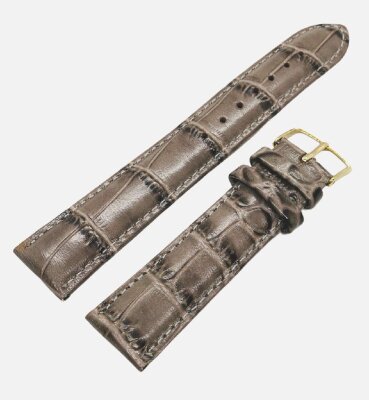 7. Modeno Серый Kroko 2 18мм 7. Modeno Серый Kroko 2 18мм