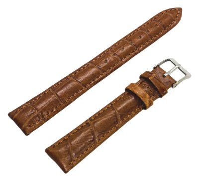 5. Modeno Корич. Kroko 3 16мм