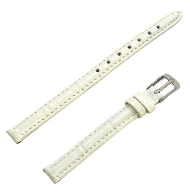 1. Modeno Белый Kroko 1 8мм 1. Modeno Белый Kroko 1 8мм