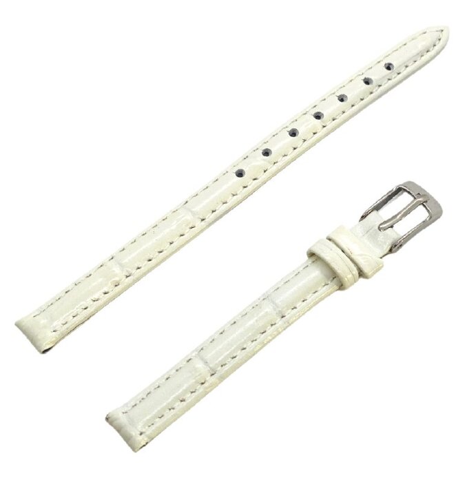 1. Modeno Белый Kroko 1 8мм