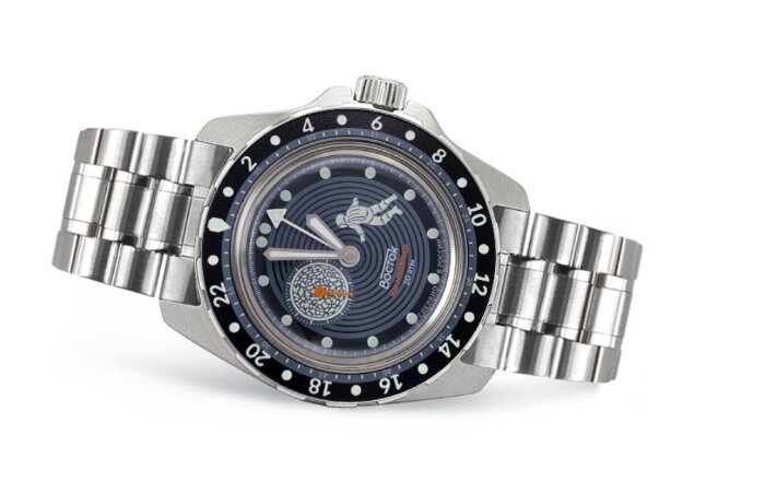 Амфибия 14038Г Космодайвер Амфибия 14038Г Космодайвер