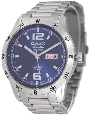 OMAX OSA024P46I AUTOMATIC