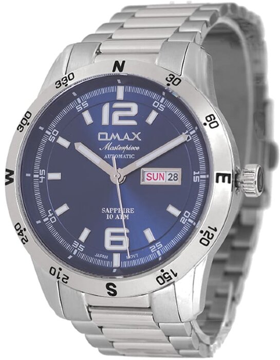 OMAX OSA024P46I AUTOMATIC