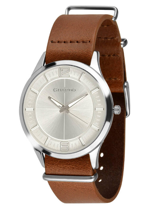 Наручные часы GUARDO Premium 10444-2