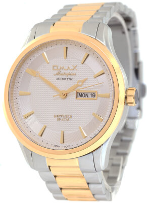 OMAX OSA008T6TI AUTOMATIC