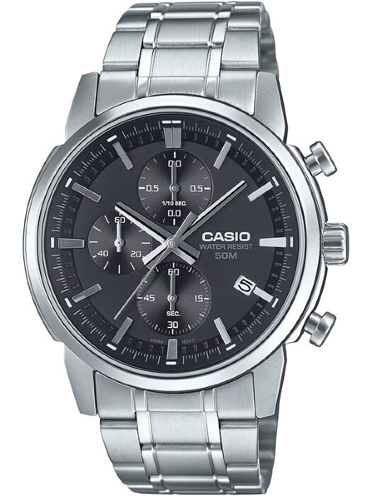 CASIO MTP-E510D-1A1