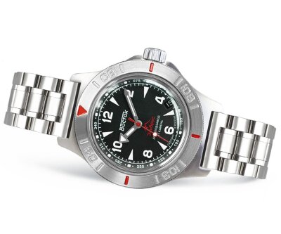 Амфибия 74092Б EXCLUSIVE