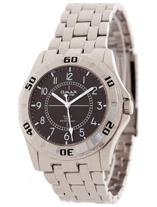 Наручные часы OMAX DBA633P102