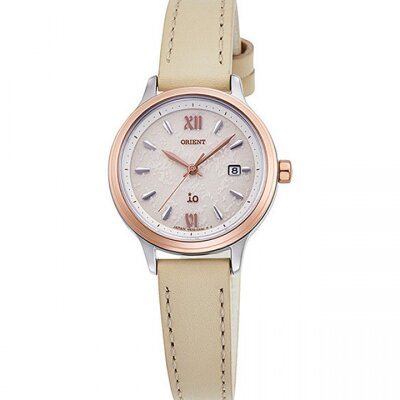 ORIENT RN-WG0421