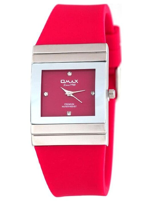 Наручные часы OMAX F008P80R