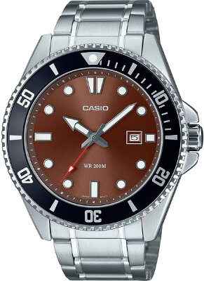 CASIO MDV-107D-5A