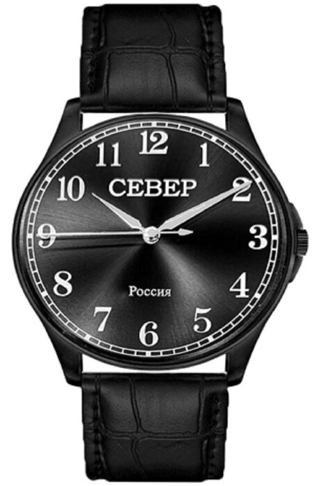 Наручные часы СЕВЕР X2035-109-445