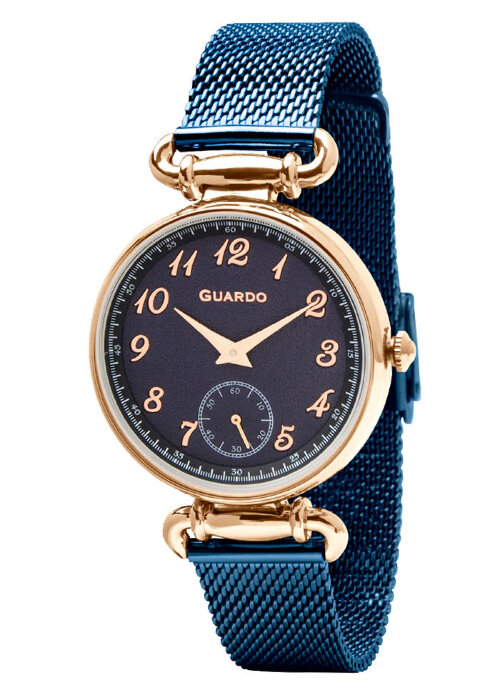 Наручные часы GUARDO Premium 11894-5