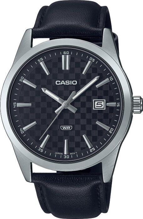 Наручные часы CASIO MTP-VD03L-1A