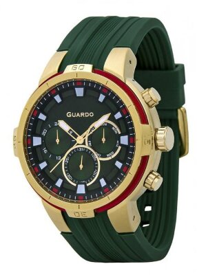 GUARDO Premium 11149-2 зелёный
