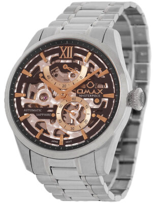 OMAX OAOR036P26Y AUTOMATIC