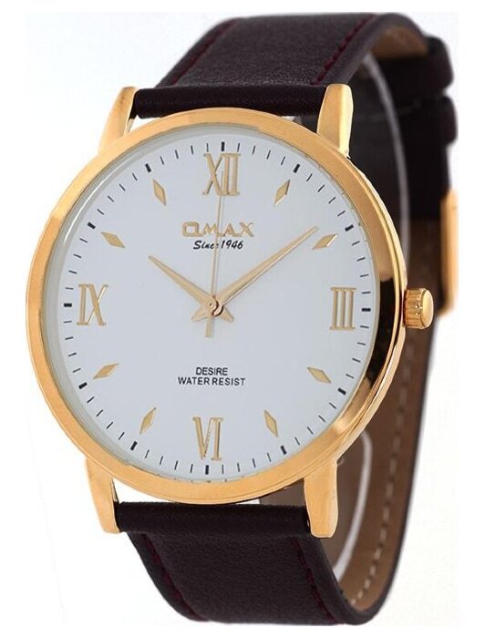 Наручные часы OMAX DX15G35I