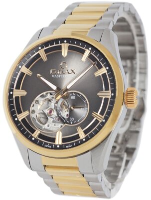 OMAX OAOR035T9TI AUTOMATIC