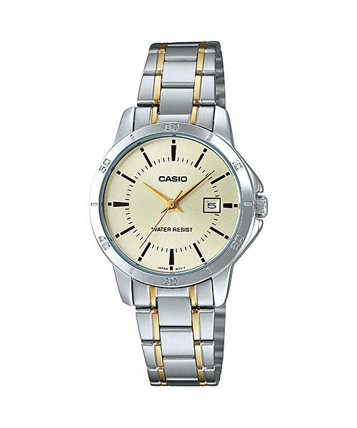 Наручные часы CASIO LTP-V004SG-9A