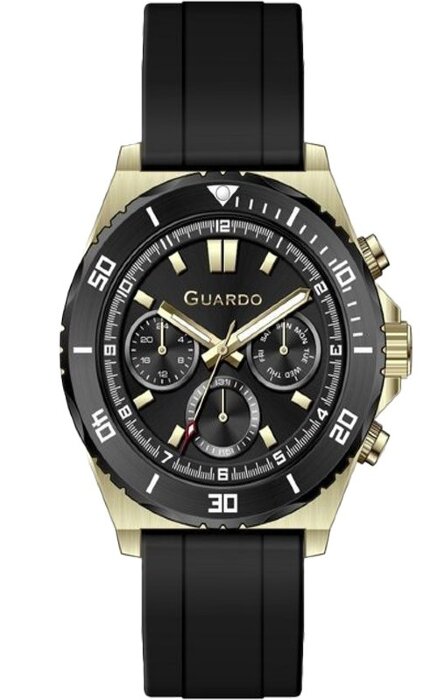 GUARDO Premium 012757-5