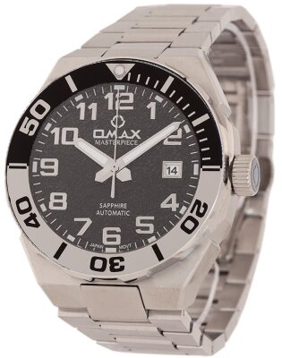 OMAX OACZ003AP26A AUTOMATIC