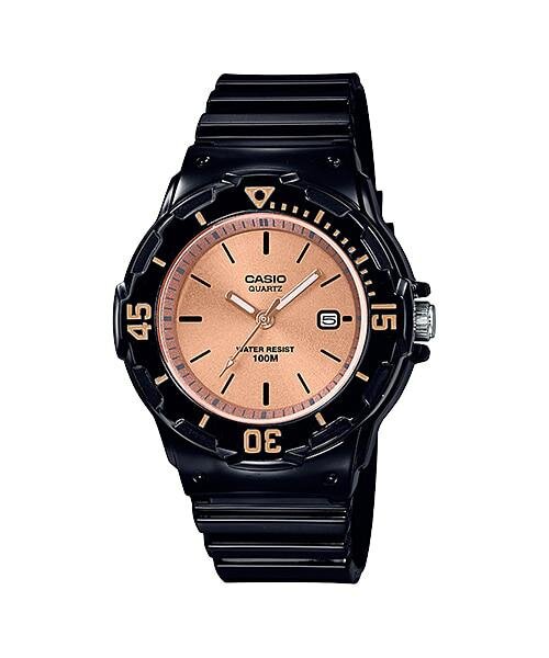 Наручные часы CASIO LRW-200H-9E2