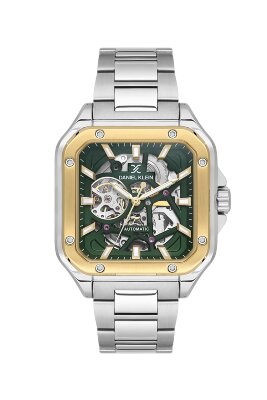 Daniel Klein 14018-5