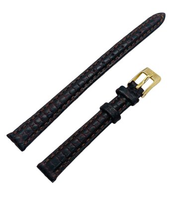 Ремешки NAGATA Коричневый PITON 7 10мм