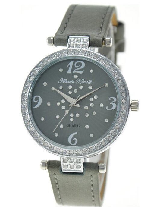 Наручные часы Alberto Kavalli 006149A.1 серый
