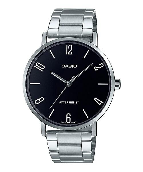 Наручные часы CASIO MTP-VT01D-1B2