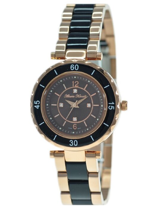 Наручные часы Alberto Kavalli S00585P.8.5 коричневый