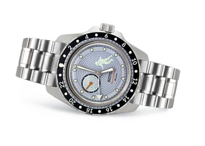 Амфибия 14039Г Космодайвер Амфибия 14039Г Космодайвер