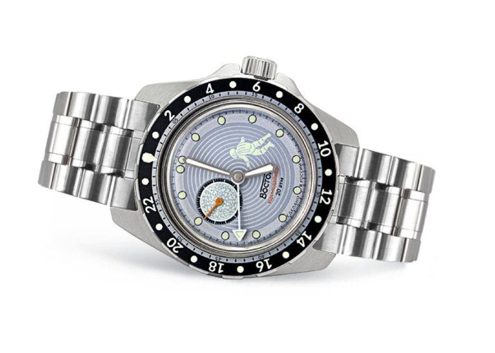 Амфибия 14039Г Космодайвер Амфибия 14039Г Космодайвер