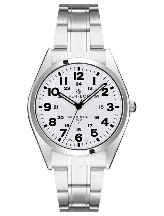 Наручные часы PERFECT P124-R48-154