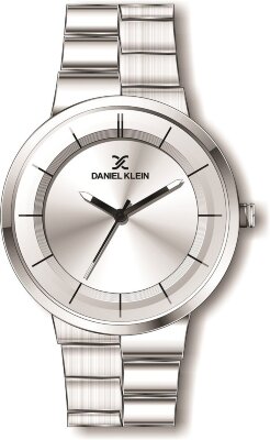 Daniel Klein 11742-4