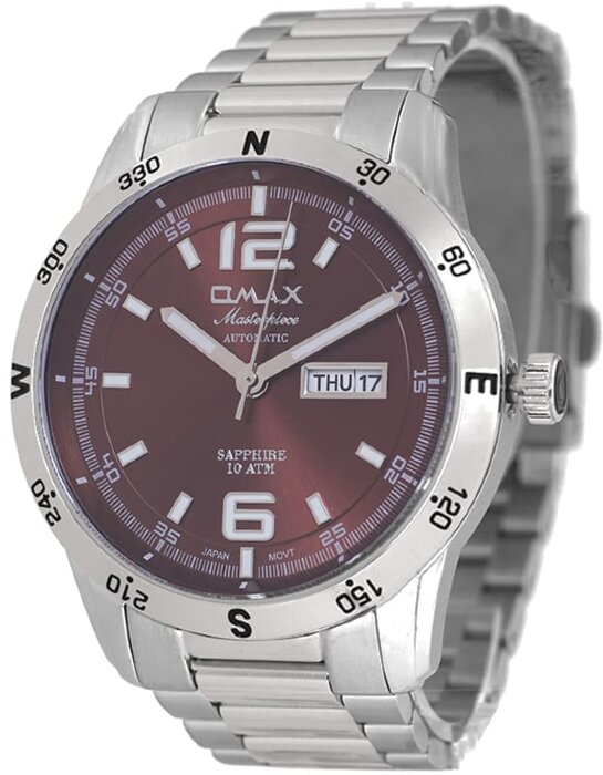 OMAX  OSA024P56I AUTOMATIC