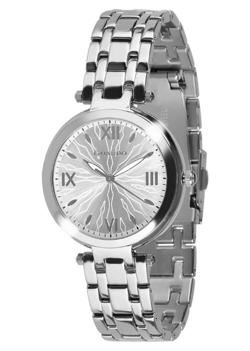 Наручные часы GUARDO Premium 11379-2