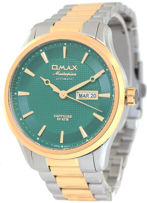 OMAX OSA008T9TI AUTOMATIC