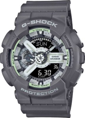 GA-110HD-8A